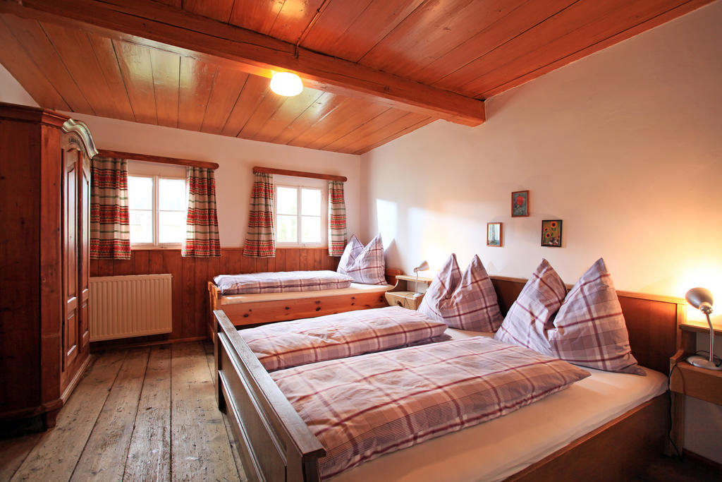 Ferienhaus Hinterebenhub Hopfgarten im Brixental Room photo