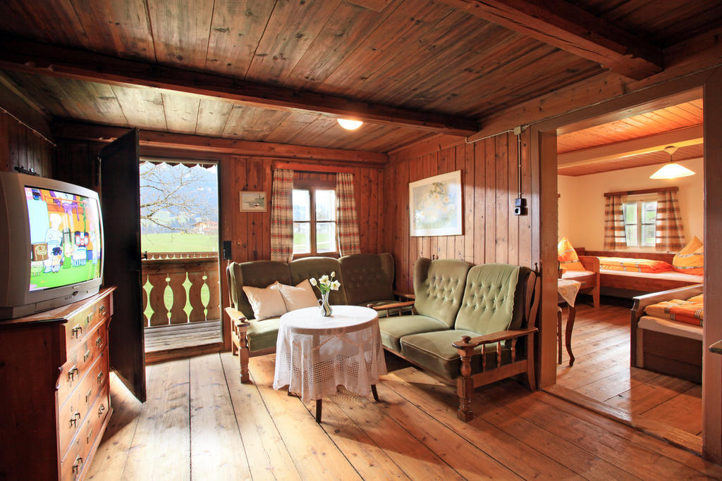 Ferienhaus Hinterebenhub Hopfgarten im Brixental Room photo