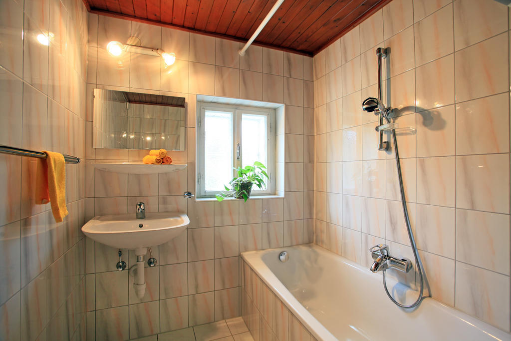 Ferienhaus Hinterebenhub Hopfgarten im Brixental Room photo